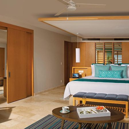 Dreams Playa Mujeres Golf & Spa Resort Cancun Dış mekan fotoğraf