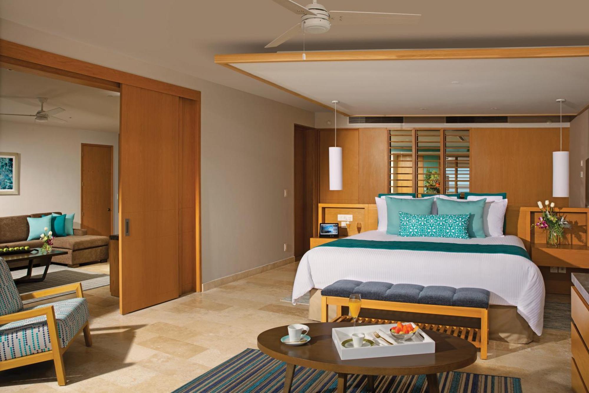 Dreams Playa Mujeres Golf & Spa Resort Cancun Dış mekan fotoğraf